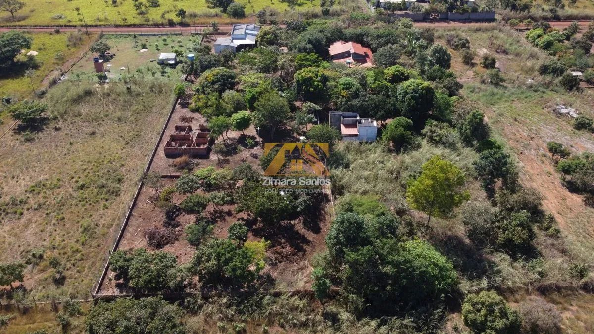 Chácara, 5.000 m² - Próximo a Palmas - Palmas/TO - Foto 14