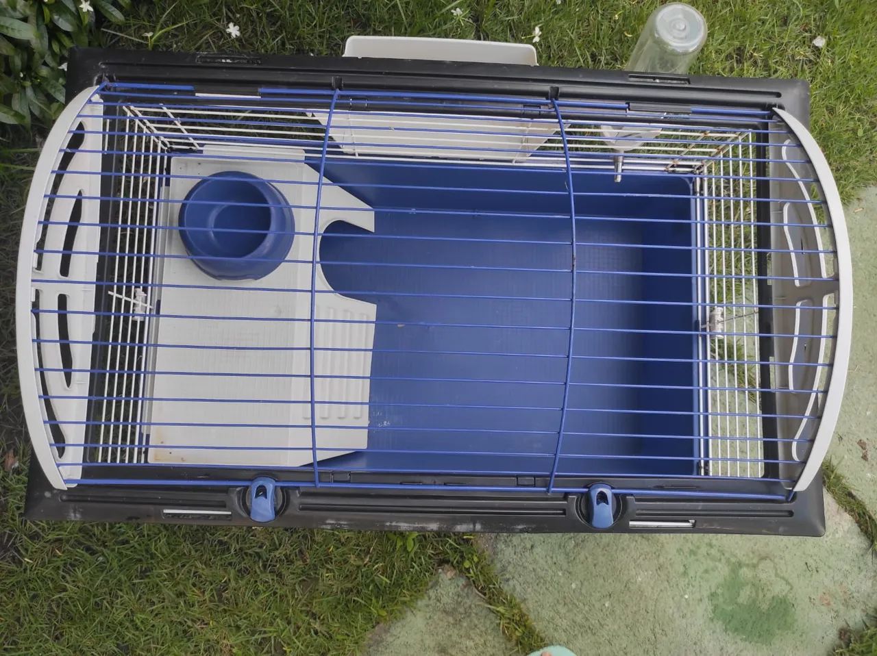 Gaiola p/ Coelhoes, Porquinho da Índia, roedores. - Foto 3