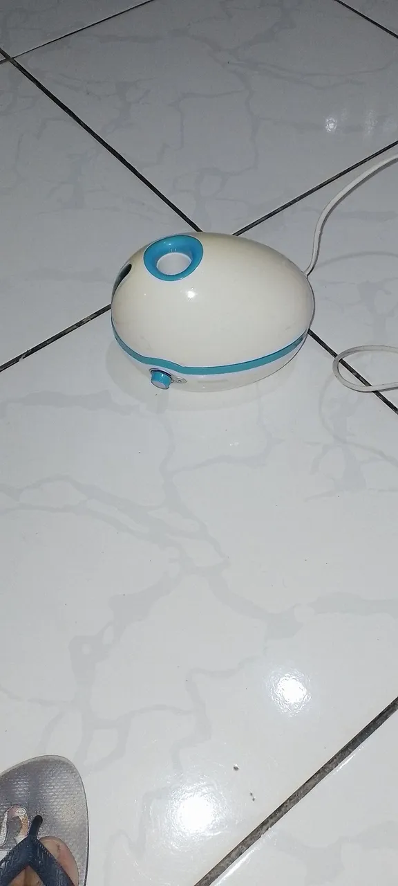 Umificador de ar