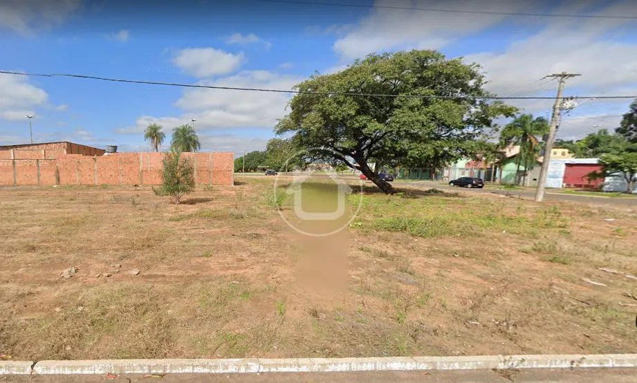 TERRENO NO BAIRRO JARDIM CORCOVADO