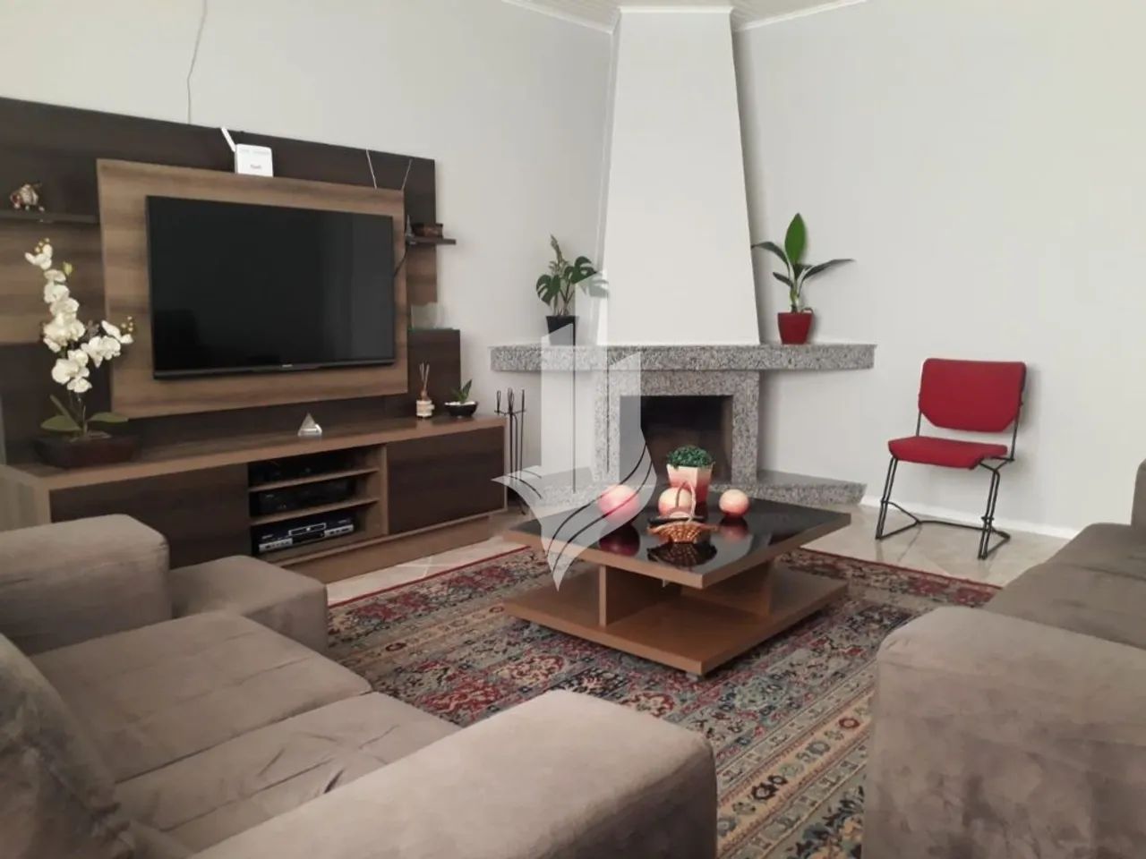 Casa na cidade de Curitibanos/SC - Foto 5