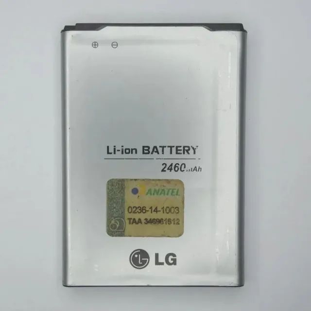 Bateria original LG BL-54SH