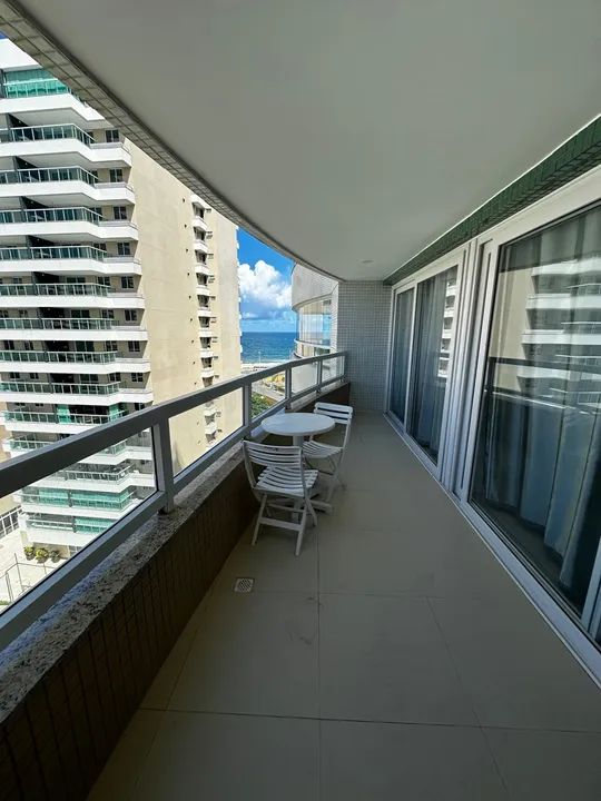 Foto - Salvador - Armação