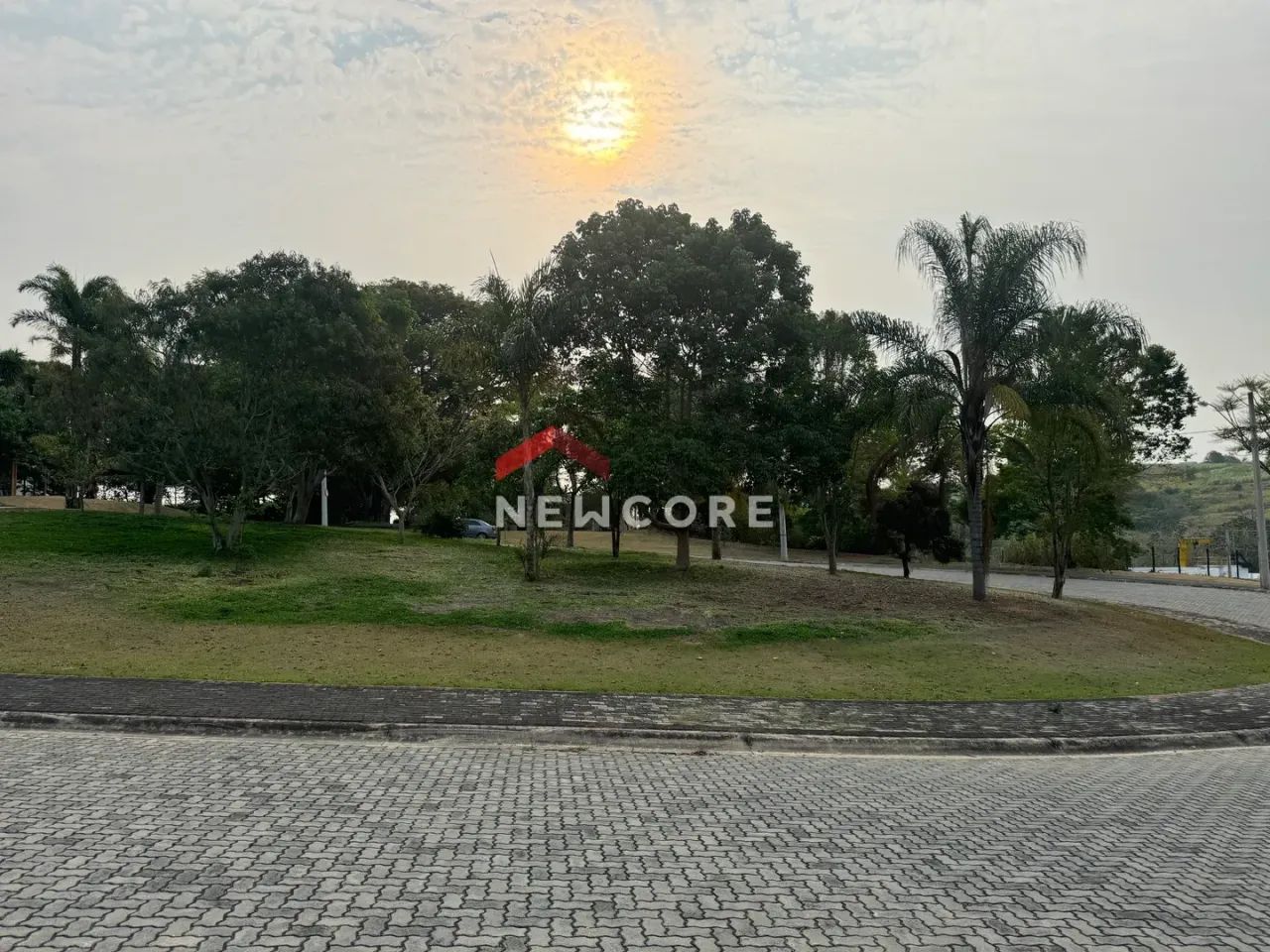 Lote em condomínio em Avenida Ecopark - Condomínio Residencial Ecopark Bourbon - Caçapava/ - Foto 4