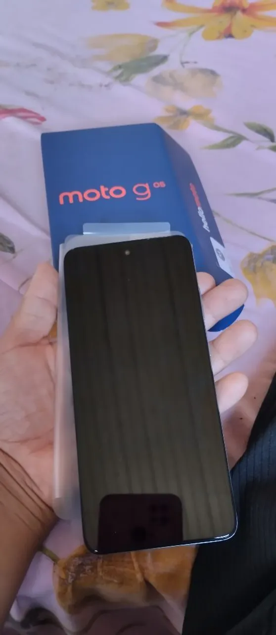 Moto G5