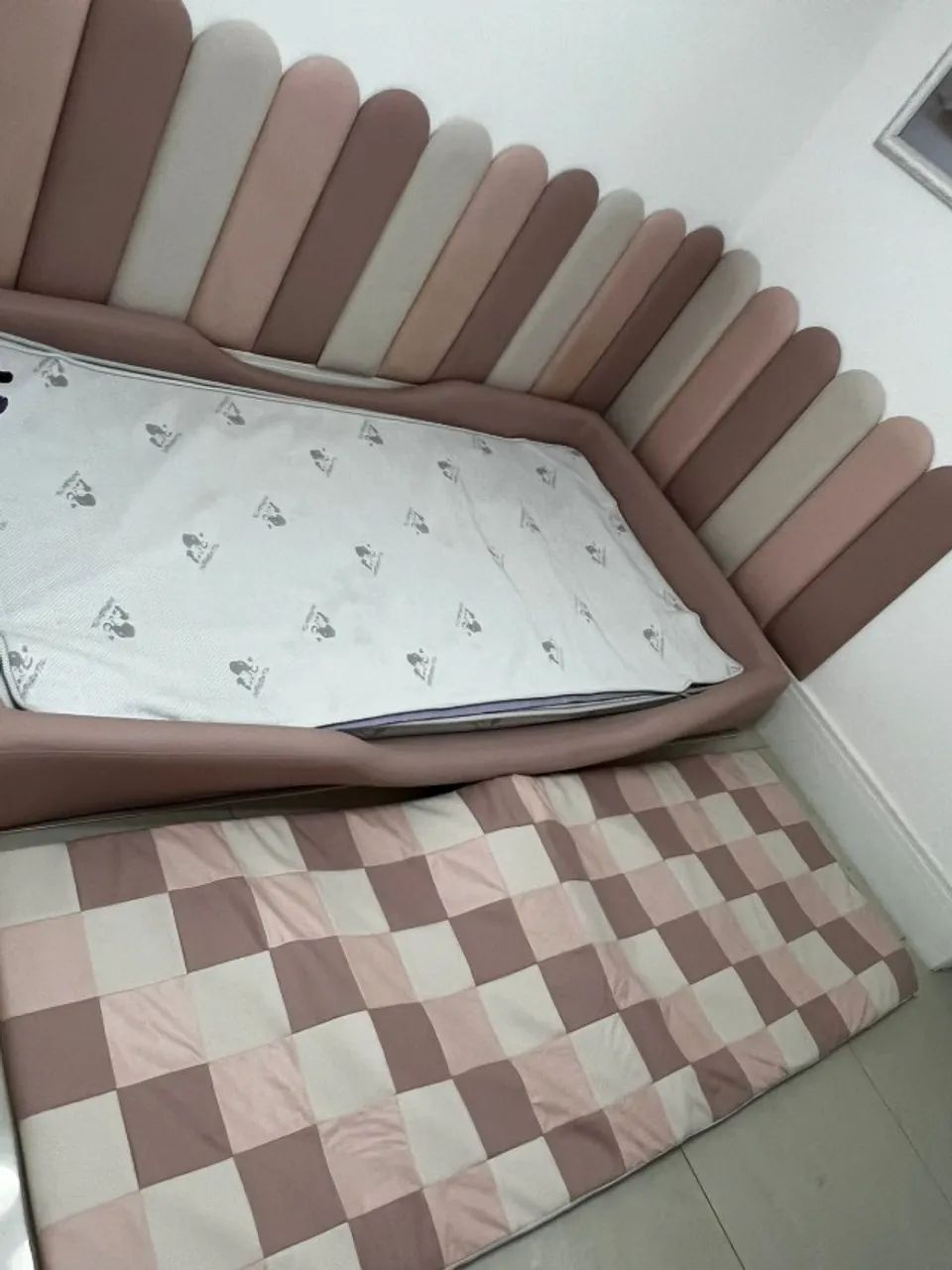 cama montessoriana - Foto 3