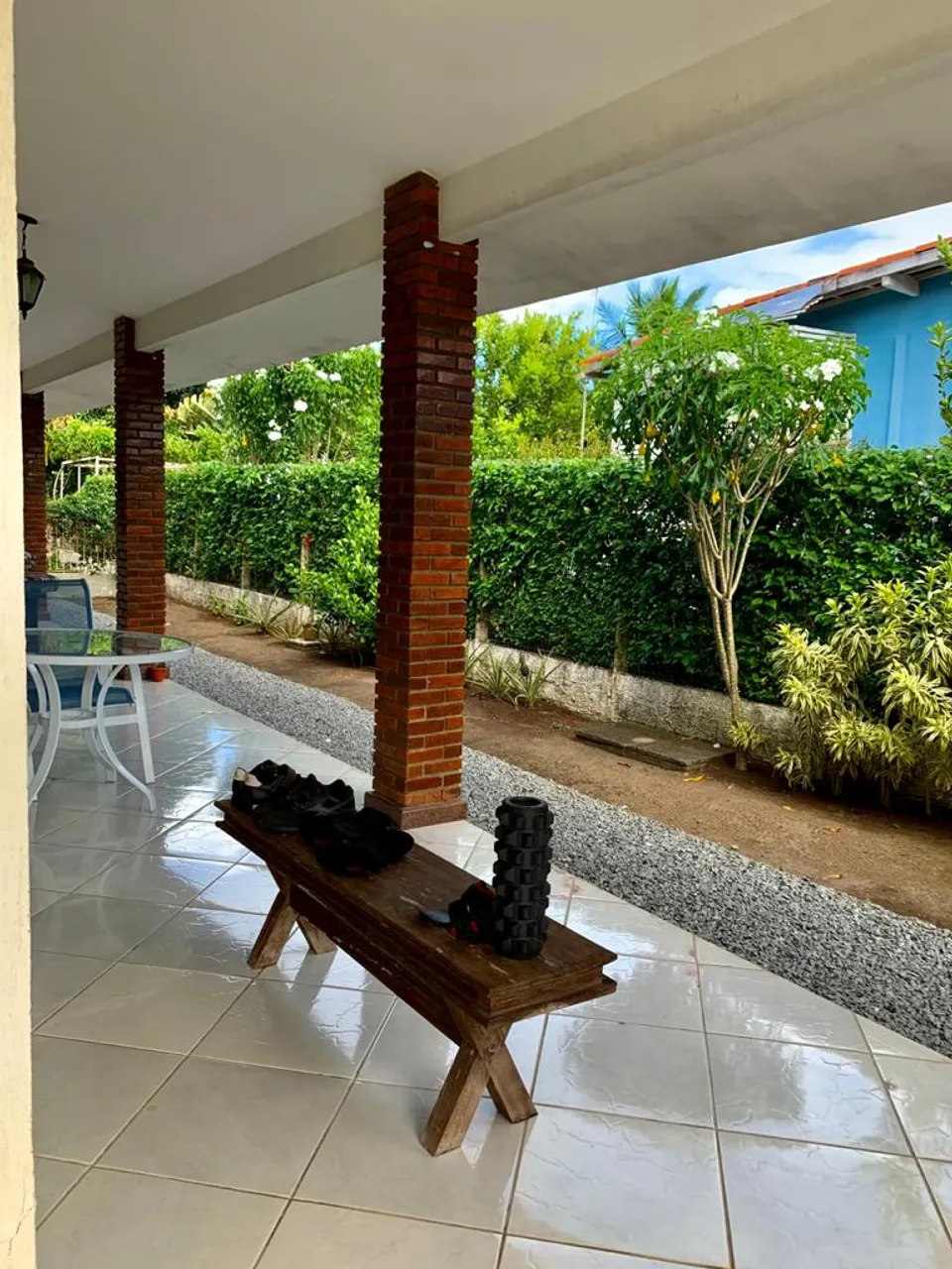 VENDE-SE CASA DE ALTO PADRÃO EM ALDEIA