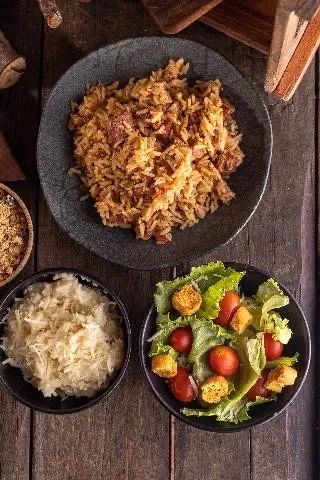 Chapista/Aux. Cozinha - Hamburgeria - Foto 3