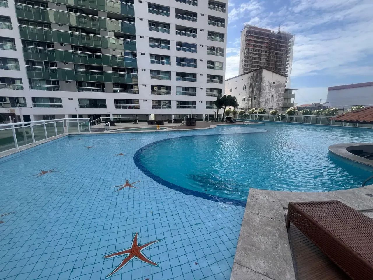 Imóvel para venda com 94 metros quadrados com 3 quartos em Parquelândia - Fortaleza - CE - Foto 2