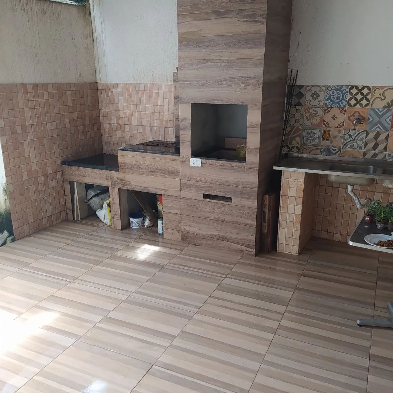 Foto - Lauro de Freitas - Itinga