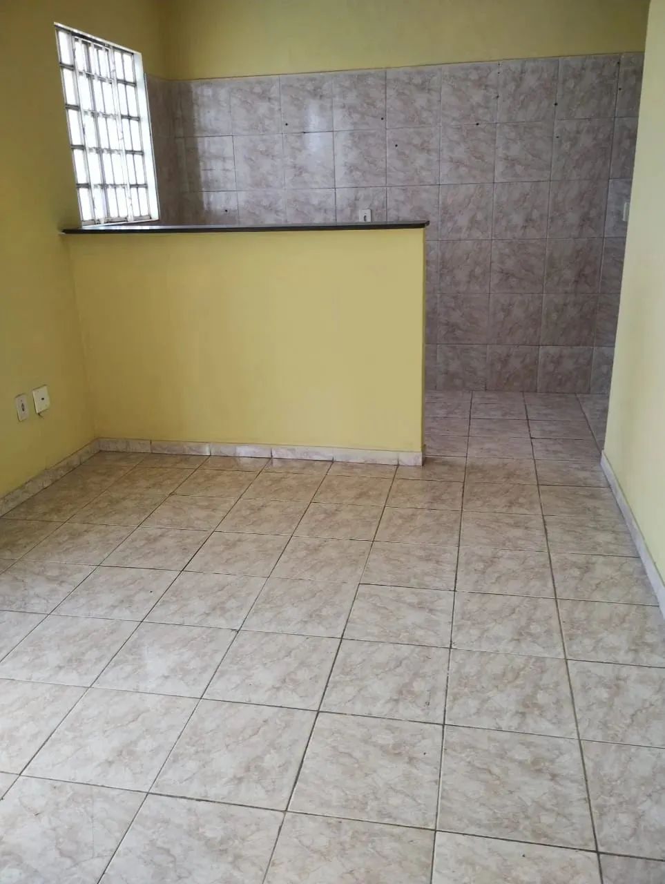 Kitnets para aluguel com 40 metros quadrados com 1 quarto em Valparaiso II - Foto 5
