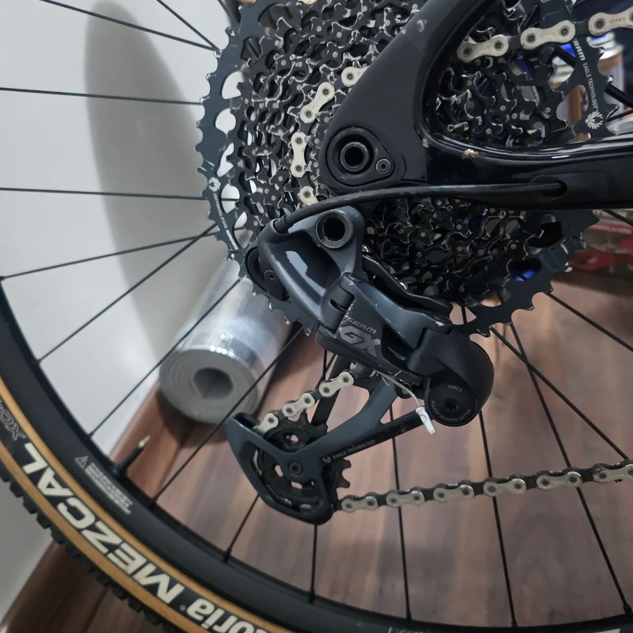 Soul volcano full fox gx M - Foto 6