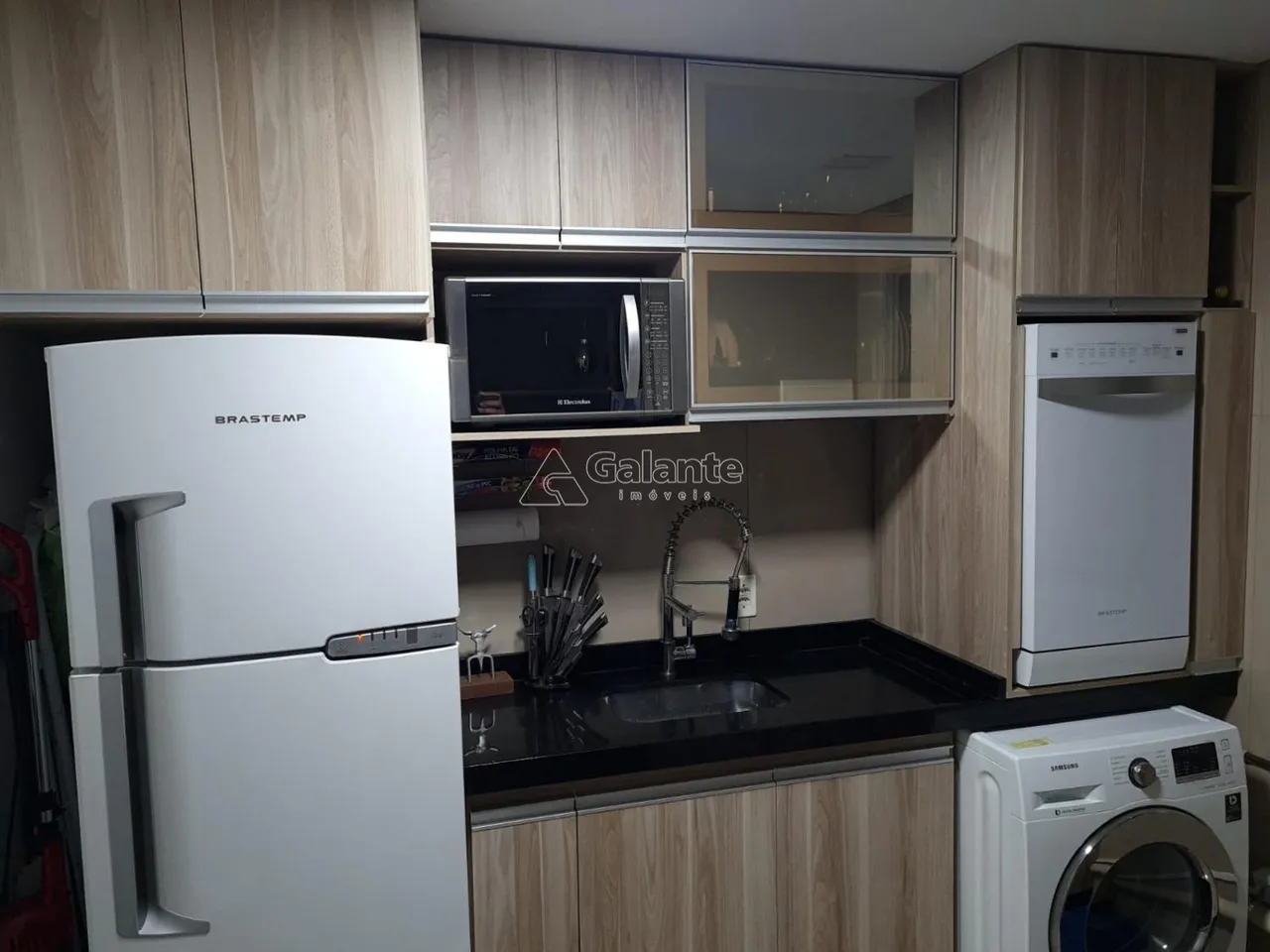 apartamento - Parque das Cachoeiras - Campinas