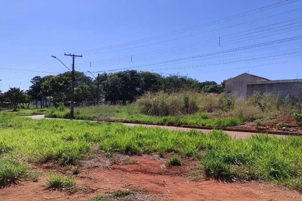 Lote de 360 m² à venda por R$ 250.000 no Jardim Petrópolis - Goiânia