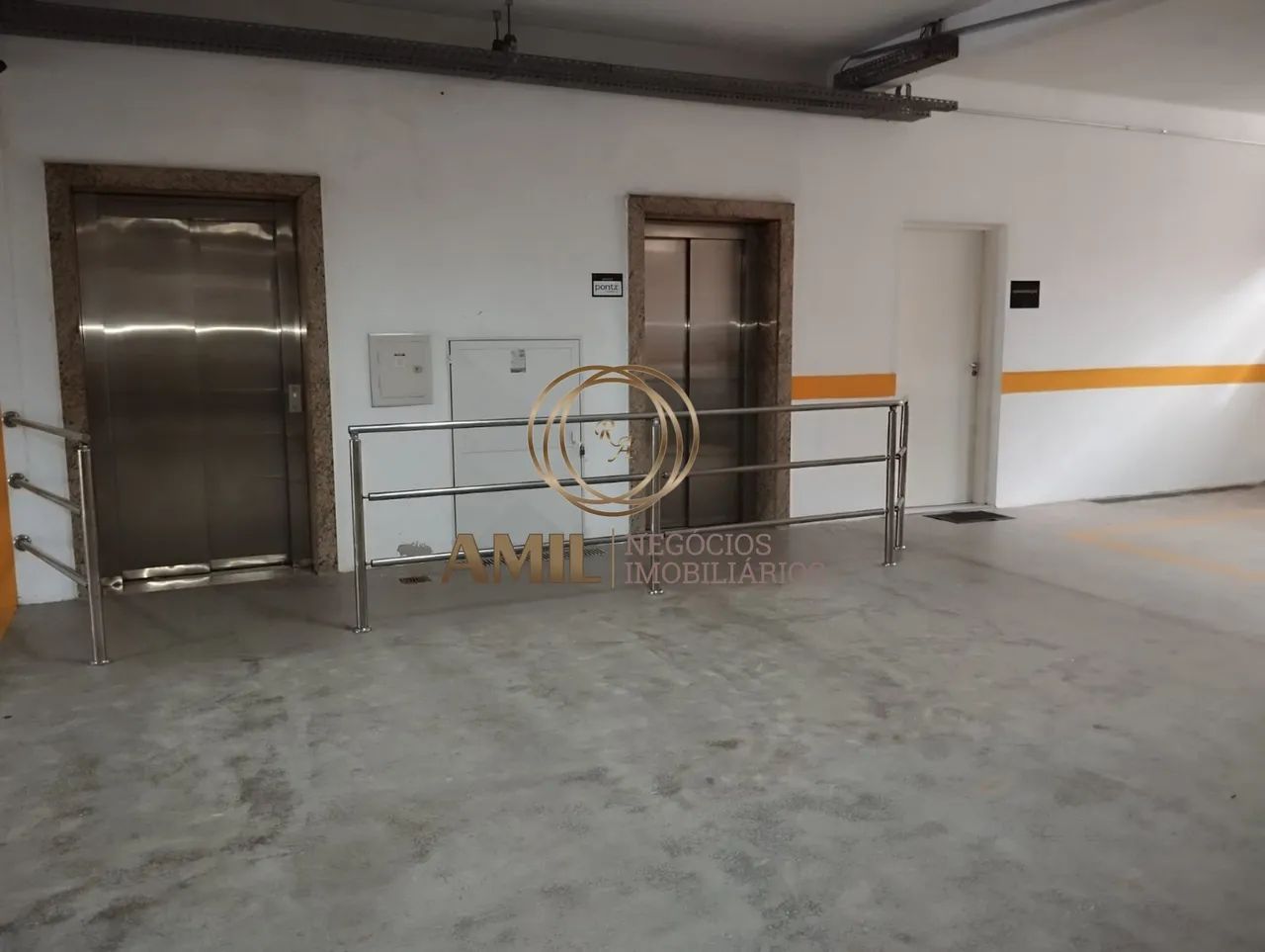 EE - Aluga-se loja na Galeria Esplanada, com 40 m², Jd. Esplanada, São José dos Campos - Foto 4