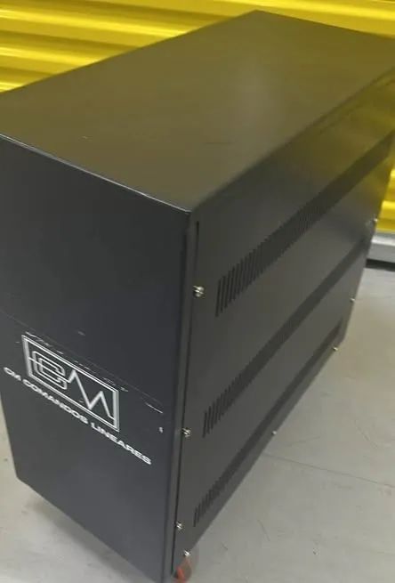 modulo bateria Cm 7.00 ah 48 baterias