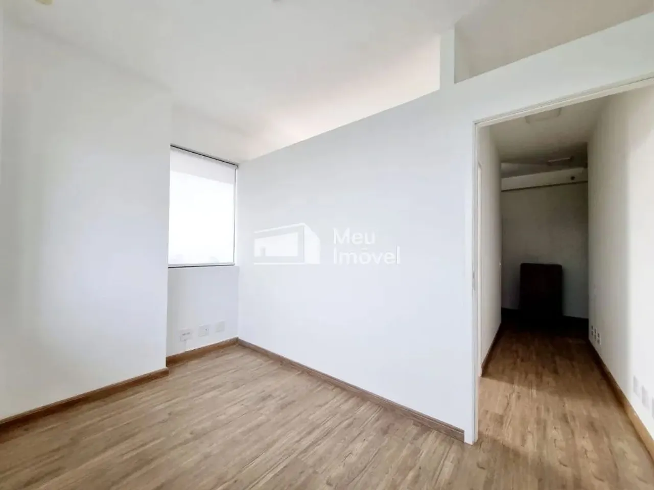 Aluguel Sala Comercial 44m² Eco Tower Corporate offices - Jardim São Dimas - São José dos