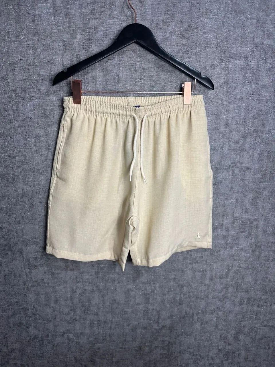 SHORTS LINHO 