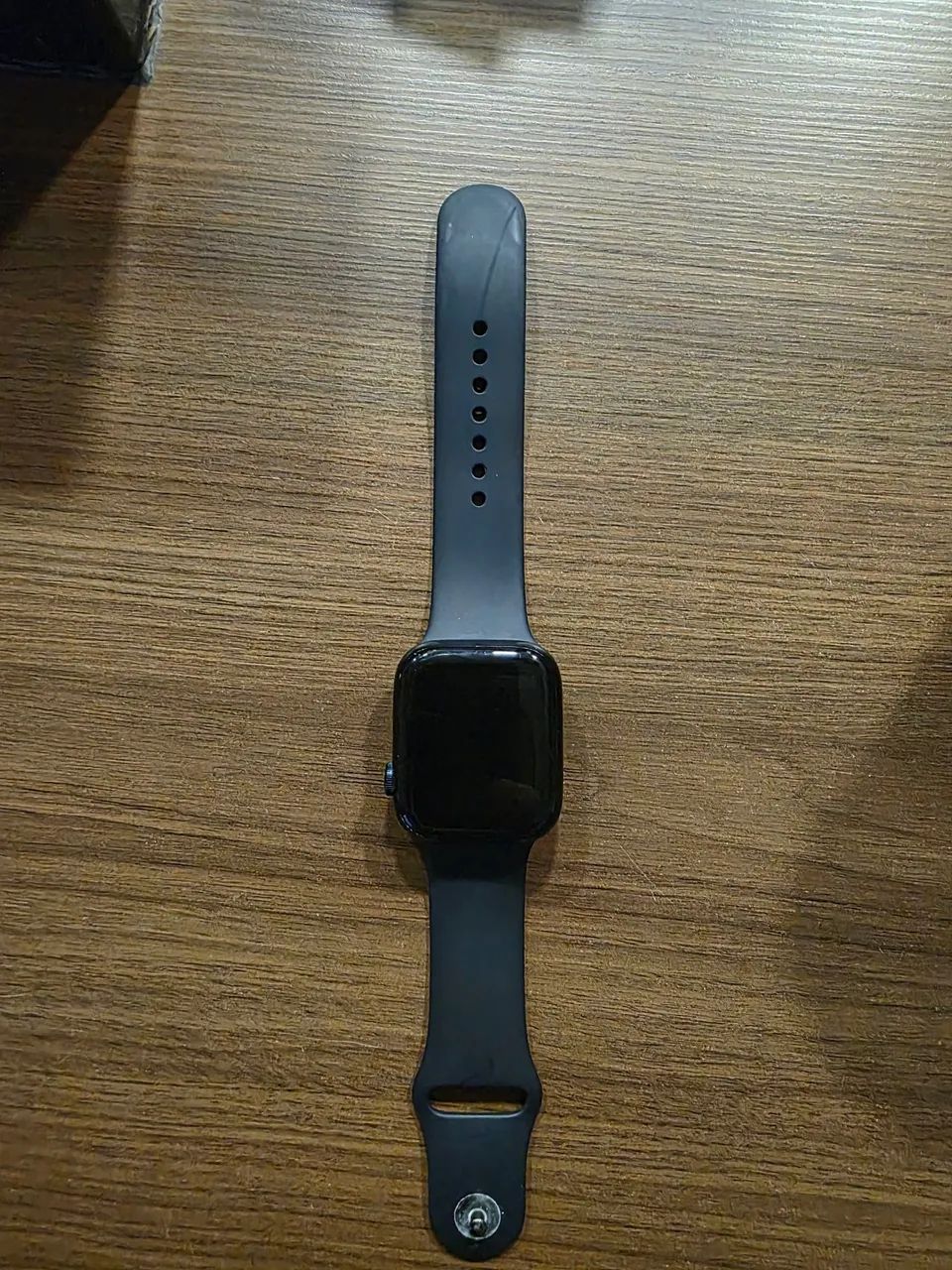 Apple Watch series 9 -45 mm - Midnight - Foto 6