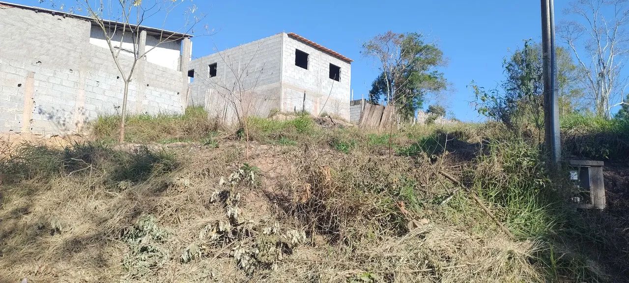 Terreno em Caucaia do Alto