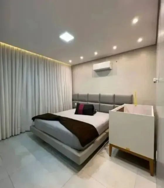 Imóvel para venda tem 412 metros quadrados com 3 quartos - Foto 5