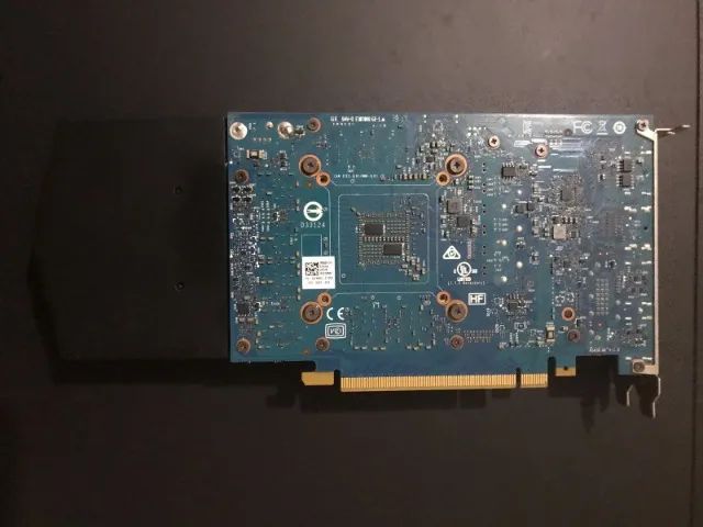 Placa de Vídeo Nvidia Gforce Gtx 1060 6gb - Foto 3