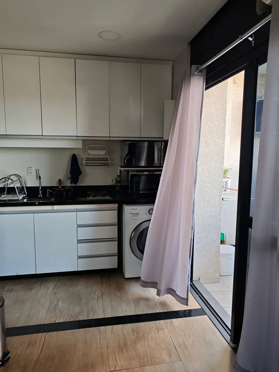 Imóvel para aluguel tem 48 metros quadrados com 1 quarto em Nova Piraju - São Paulo - SP - Foto 5