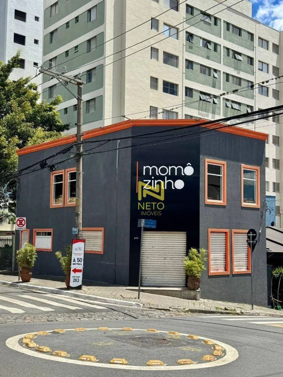 Loja para alugar, 150 m² por R$ 15.470,00/mês - Vila Leopoldina - São Paulo/SP - Foto 5
