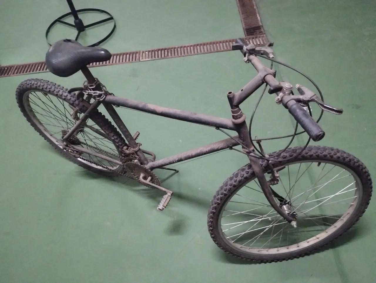 Bicicleta Monark Anos 90 - Foto 2
