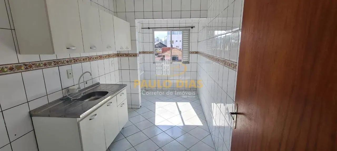 Apartamento para locação/Nações/Balneário Camboriú - Foto 3