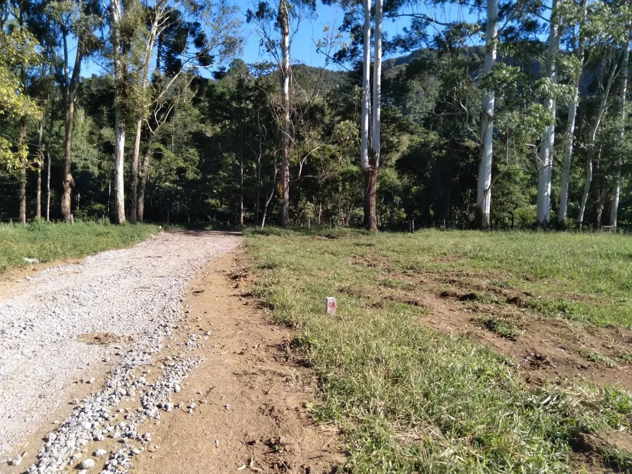 Lotes de aprox. 1 mil m2 à venda em Campo Alegre, 15 minutos de Visconde de Mauá.ACEITA PA - Foto 4