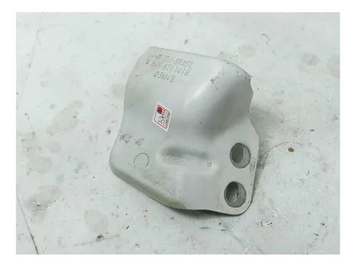 Suporte Para-lama Esquerdo Fox Spacefox Cx141