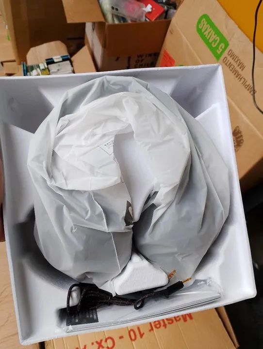 Fone de Ouvido Gamer JBL Quantum 100 - Novo - Foto 3