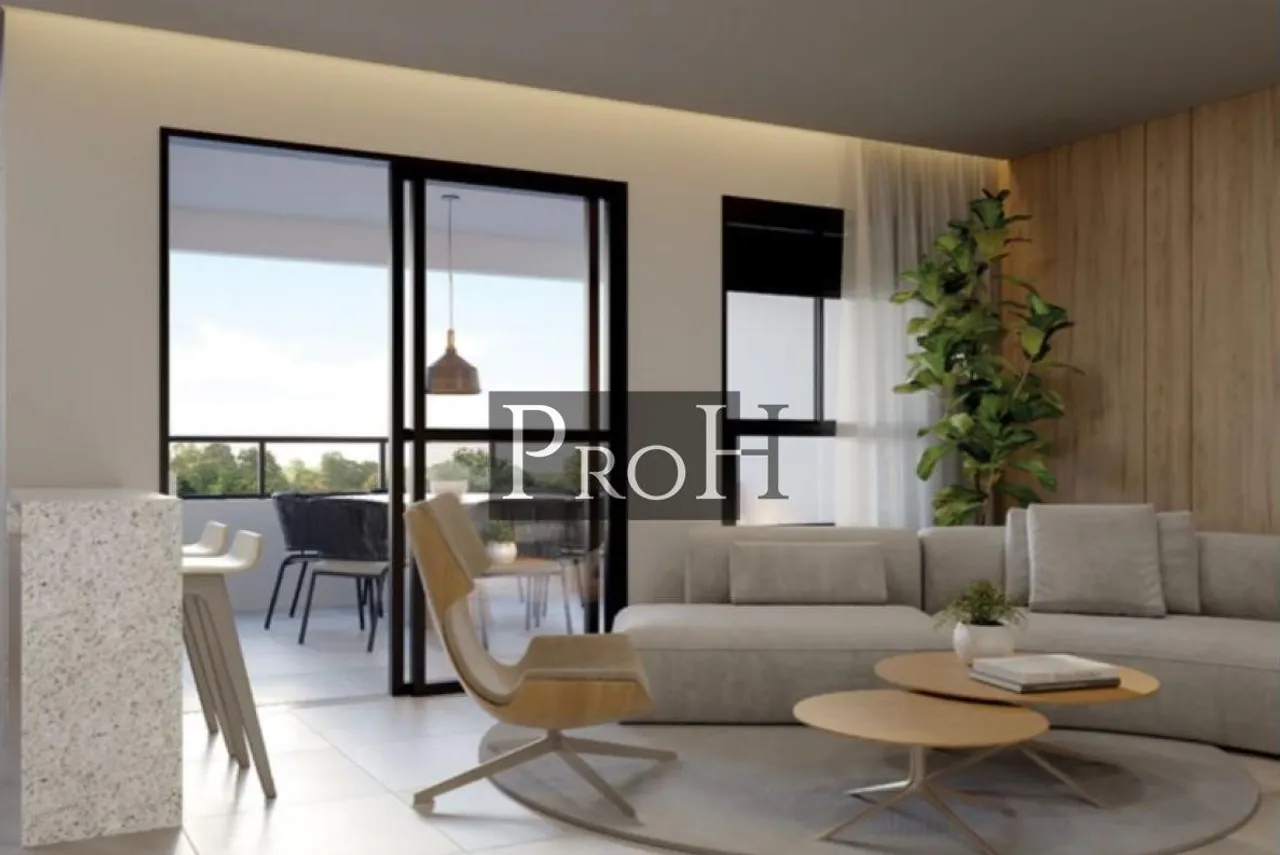 Apartamento 3 dormitórios sendo 3 suítes e Lazer completo R$ 1.102.00,00