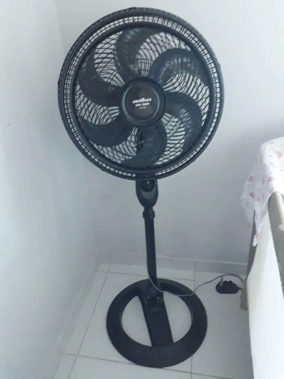 3 ventiladores