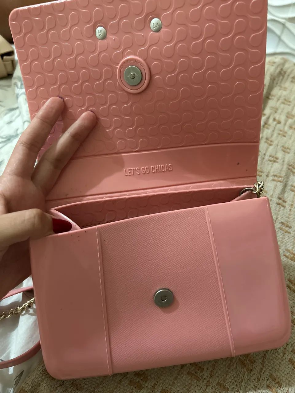 Bolsa Pettit  - Foto 5