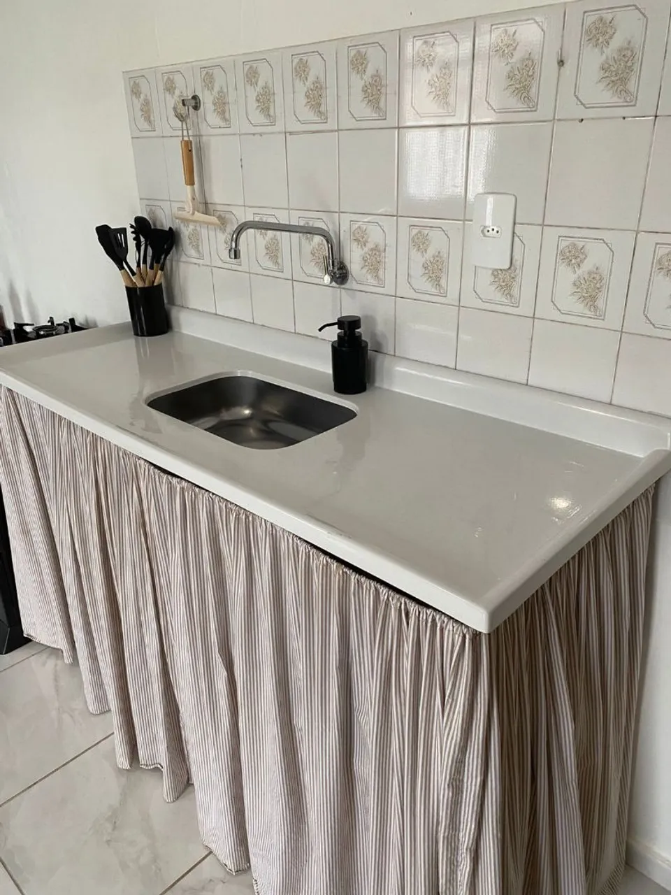 Pia de cozinha