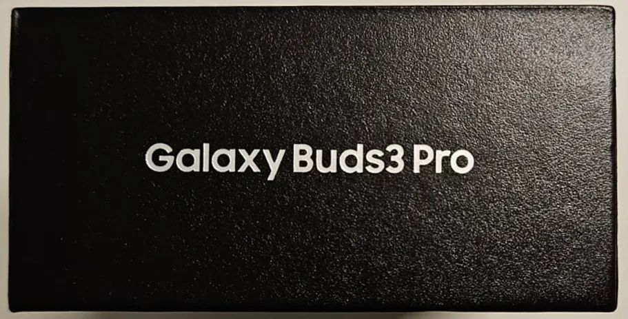 SAMSUNG AIR BUDS 3 PRO - LACRADO. - Foto 3