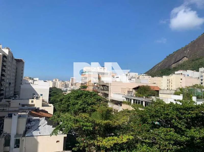 Apartamento : / Residencial / Copacabana