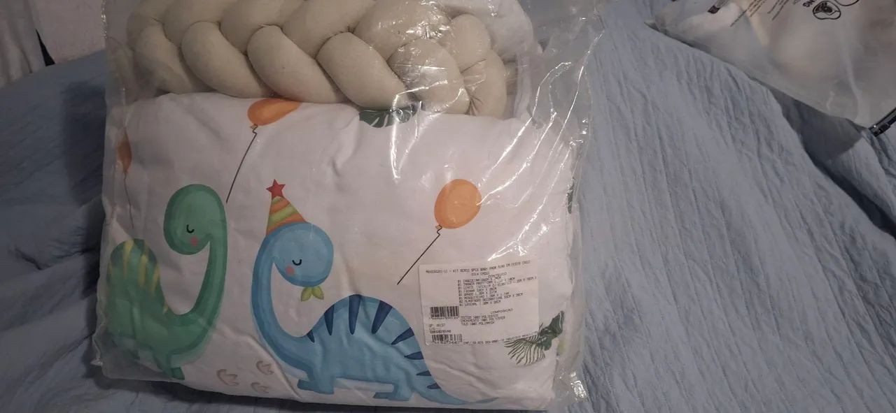 American Crib Set64960477249538121