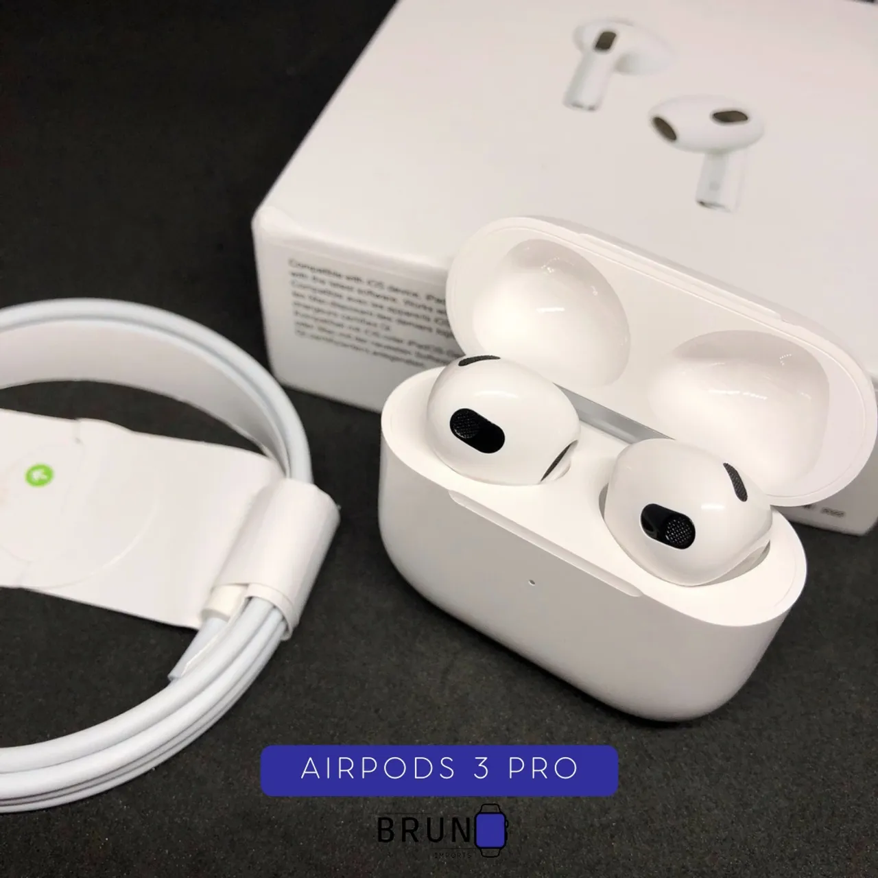AirPods 3 Pro