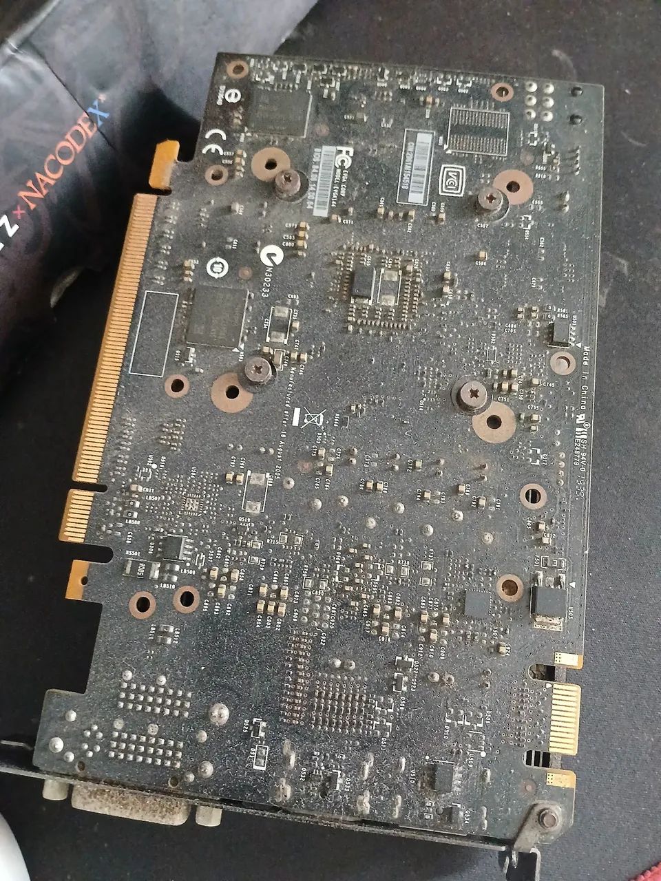Placa de Vídeo EVGA GeForce GTX 960 - Foto 3