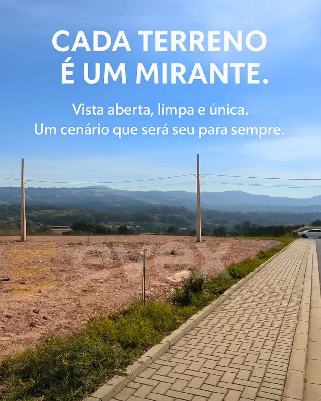 Terrenos no Jardim Ecoville-Almirante Tamandaré - Foto 3