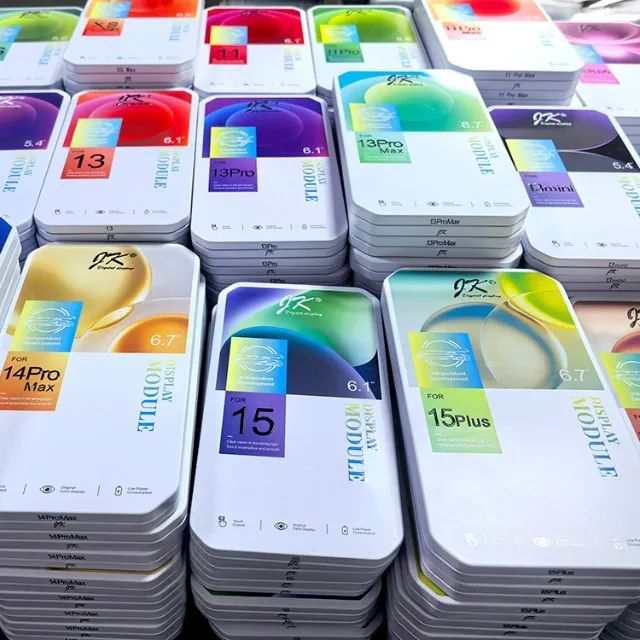 Telas para iPhones Baratas a preço de atacado