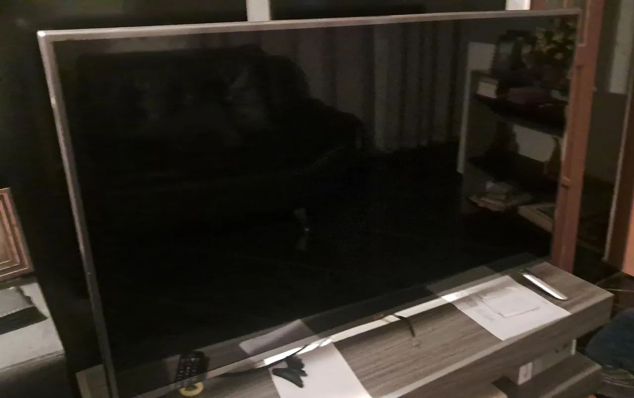 TV 47 LG 