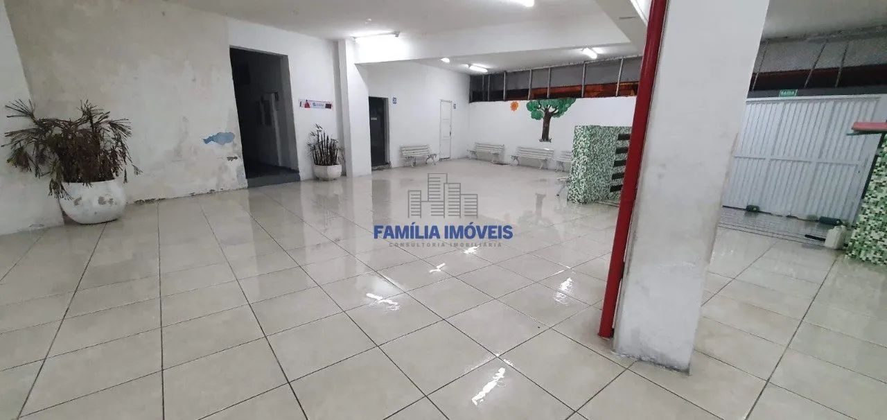 Prédio comercial para alugar 30 salas Centro São Vicente - Foto 2