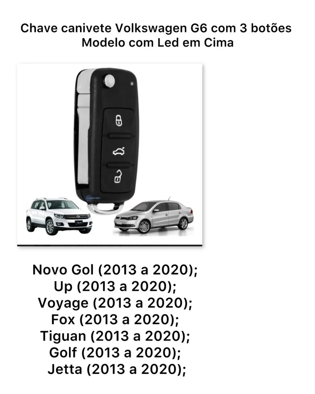 Chave canivete com lâmina Virgem diversas marcas  - Foto 4