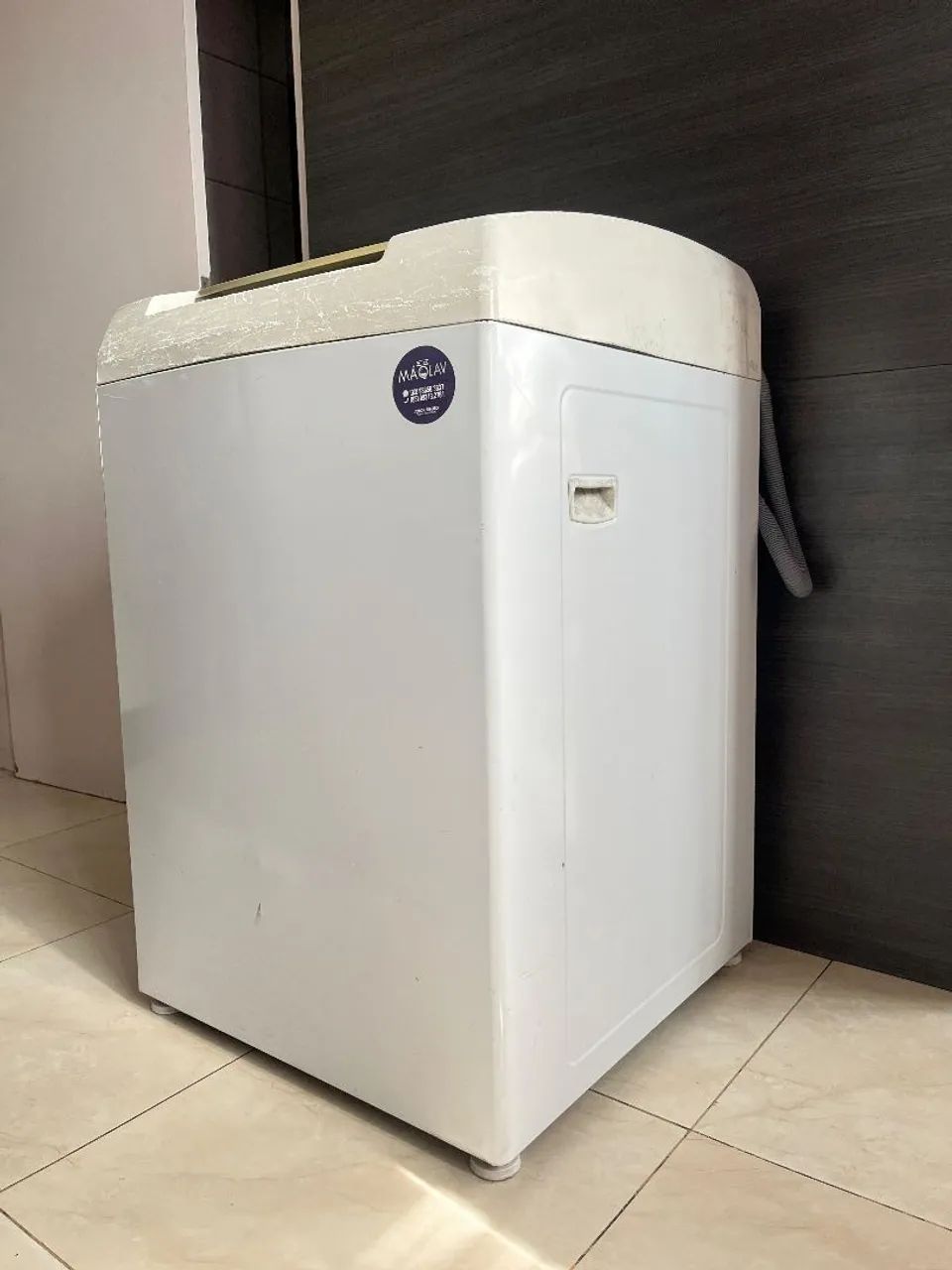 Máquina de Lavar Brastemp 11kg - Foto 4