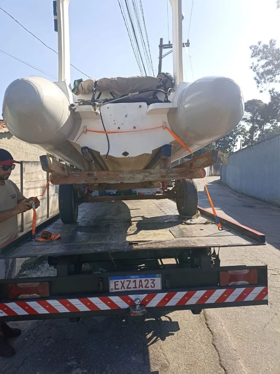 Vendo Bote Small Boat - Foto 2