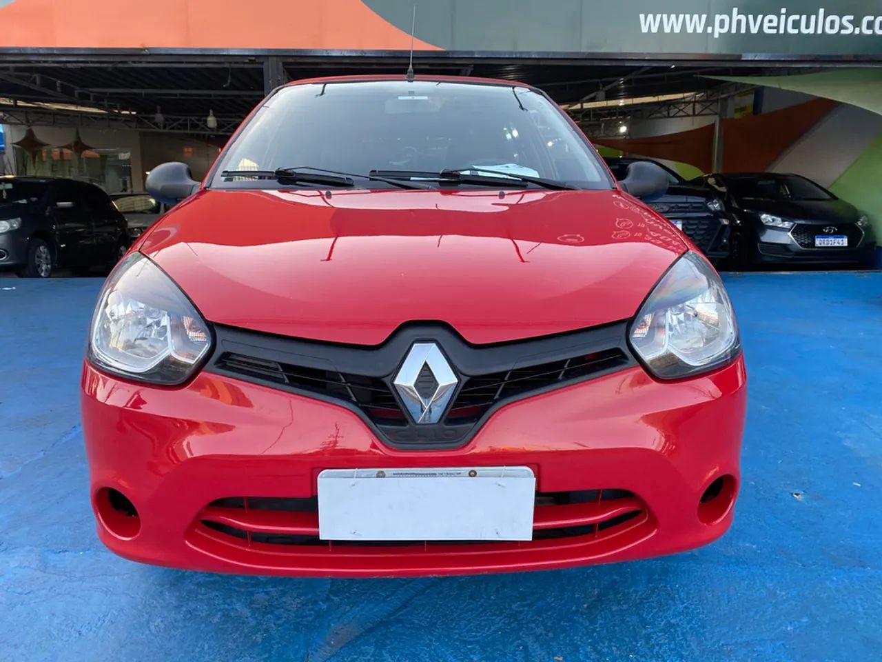 Renault Clio Flex Manual - Foto 3
